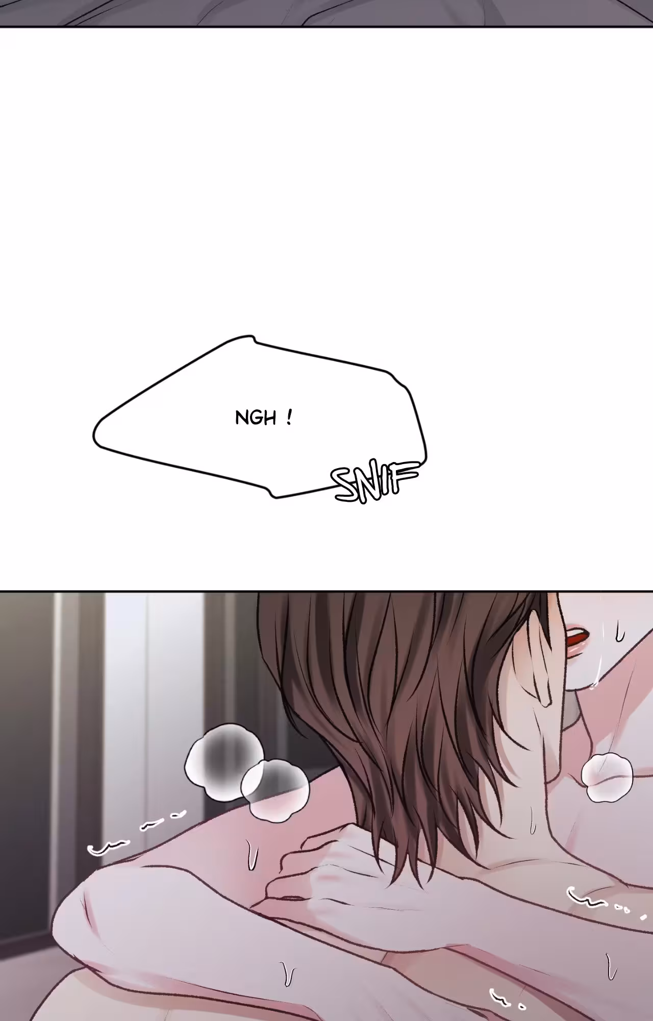 Instant Family Chapitre 55 page 7