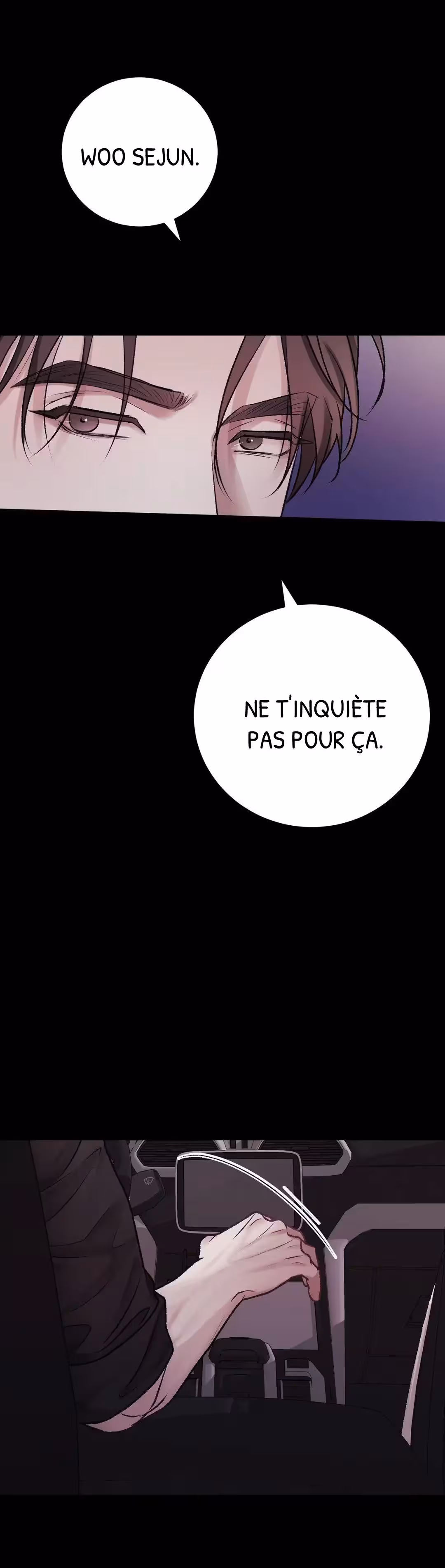 Instant Family Chapitre 31 page 10