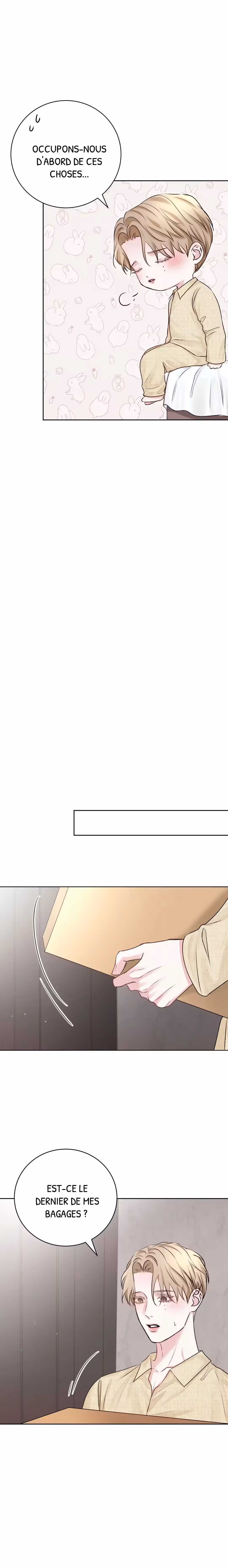Instant Family Chapitre 31 page 19