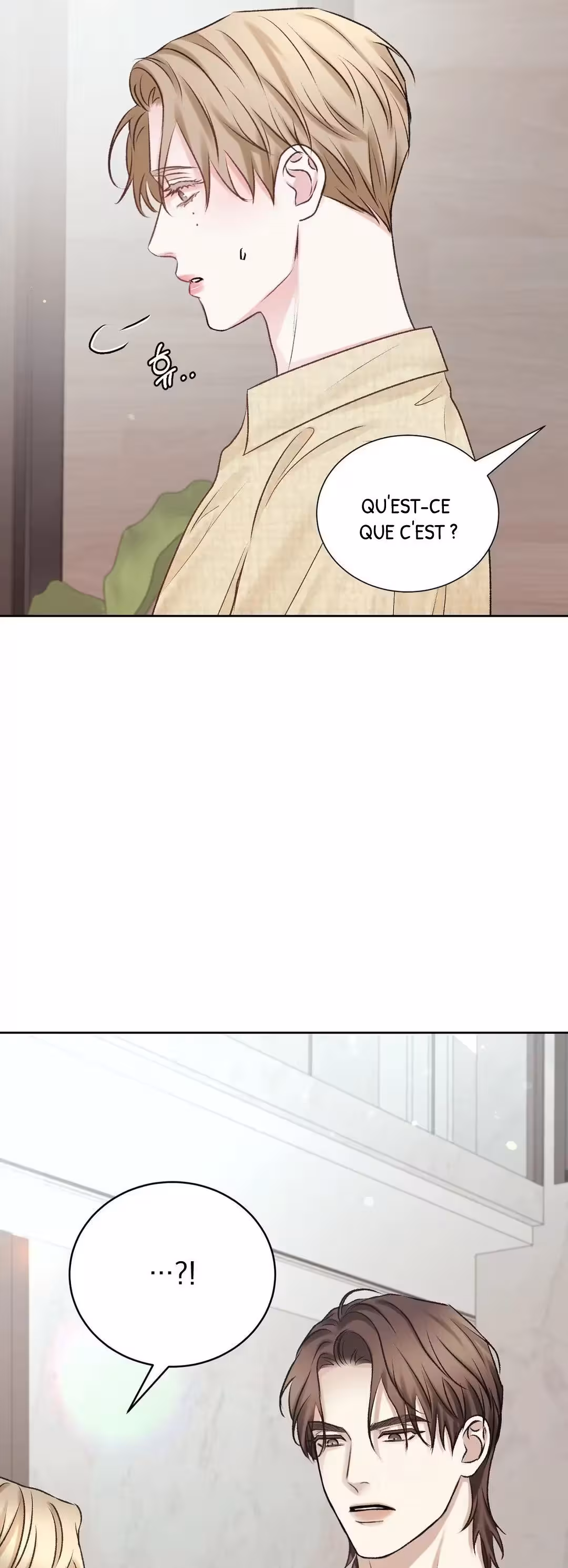 Instant Family Chapitre 31 page 21