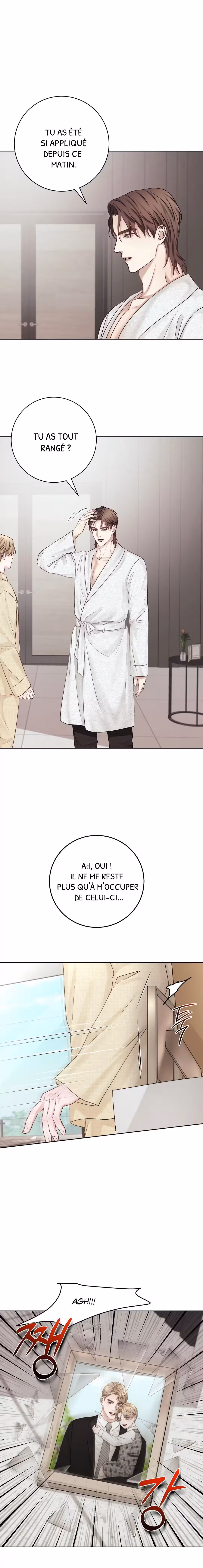 Instant Family Chapitre 31 page 23