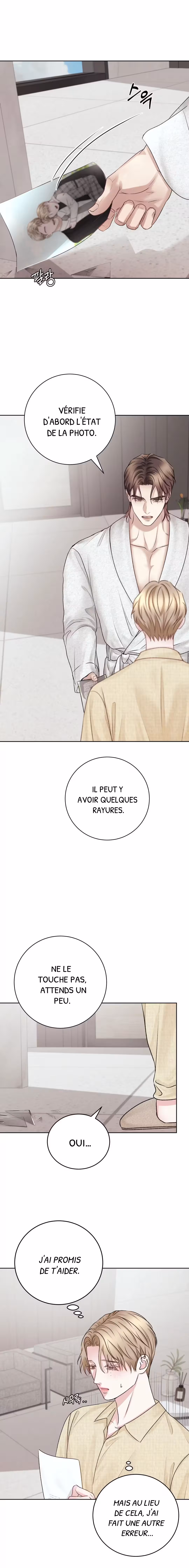 Instant Family Chapitre 31 page 25
