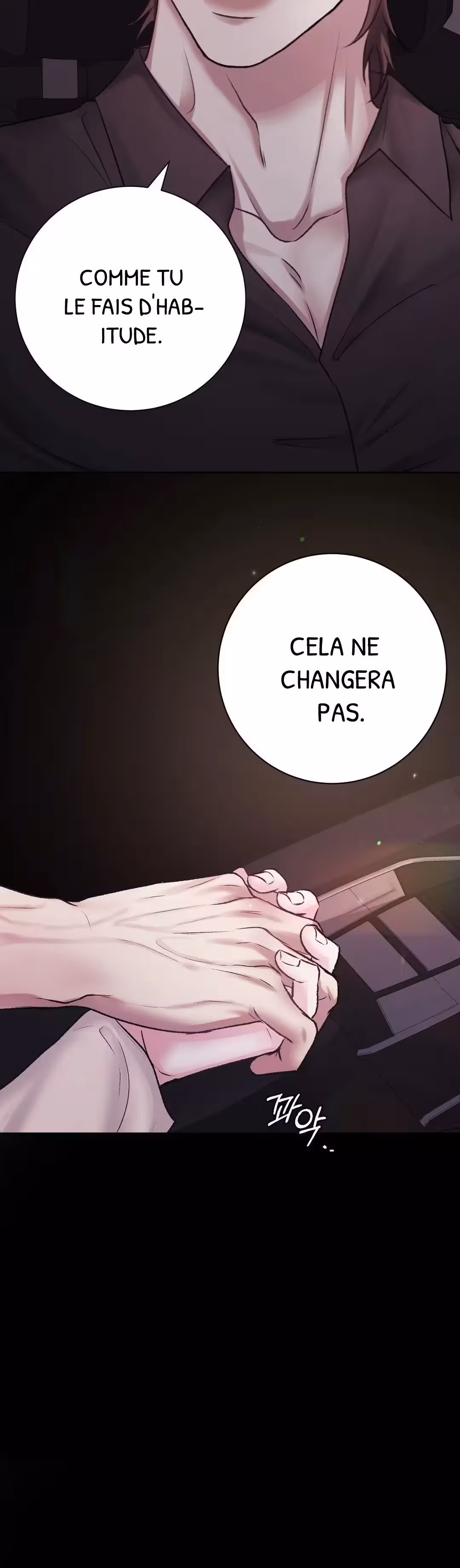 Instant Family Chapitre 31 page 27