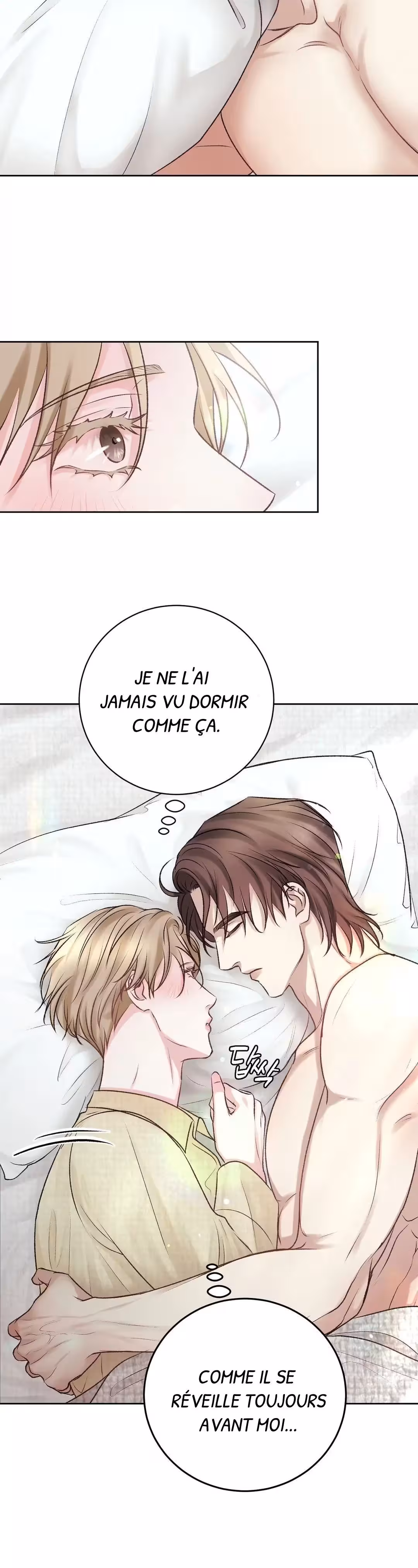 Instant Family Chapitre 31 page 4