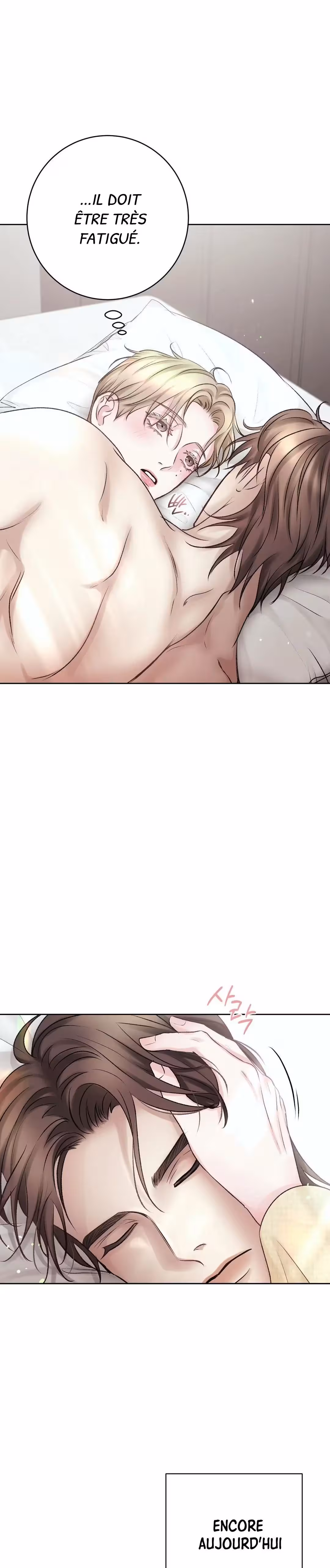 Instant Family Chapitre 31 page 5