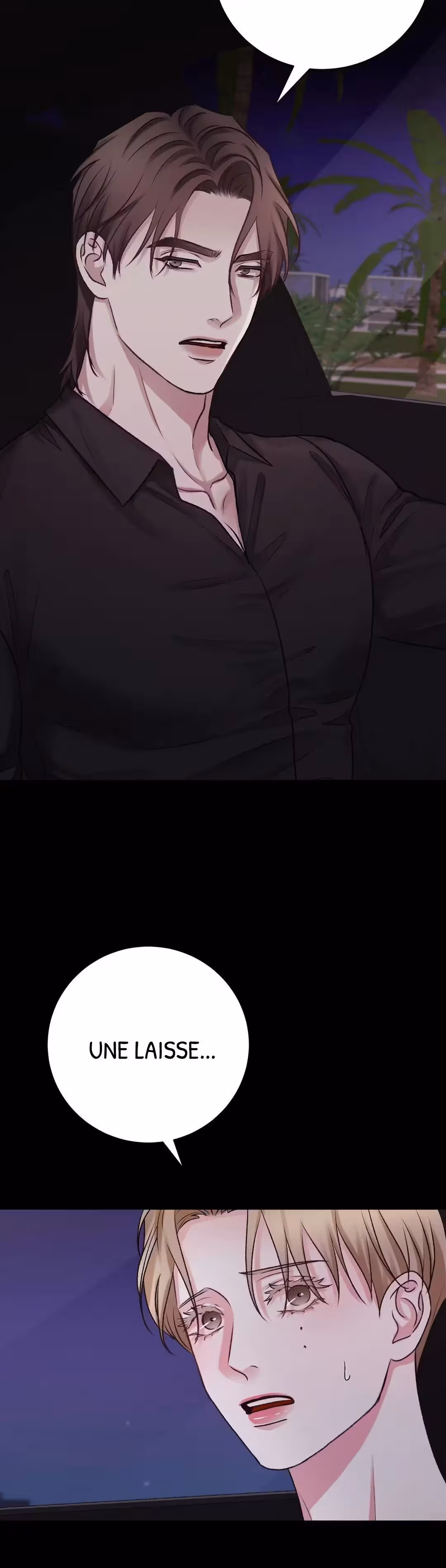 Instant Family Chapitre 31 page 9