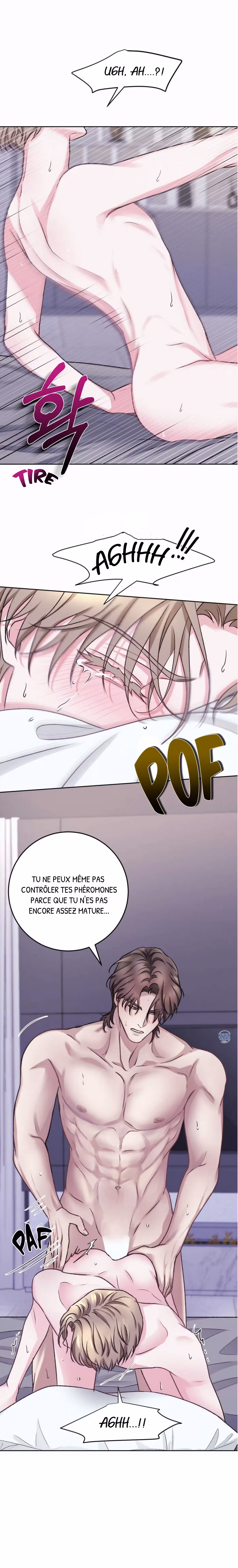 Instant Family Chapitre 6 page 12