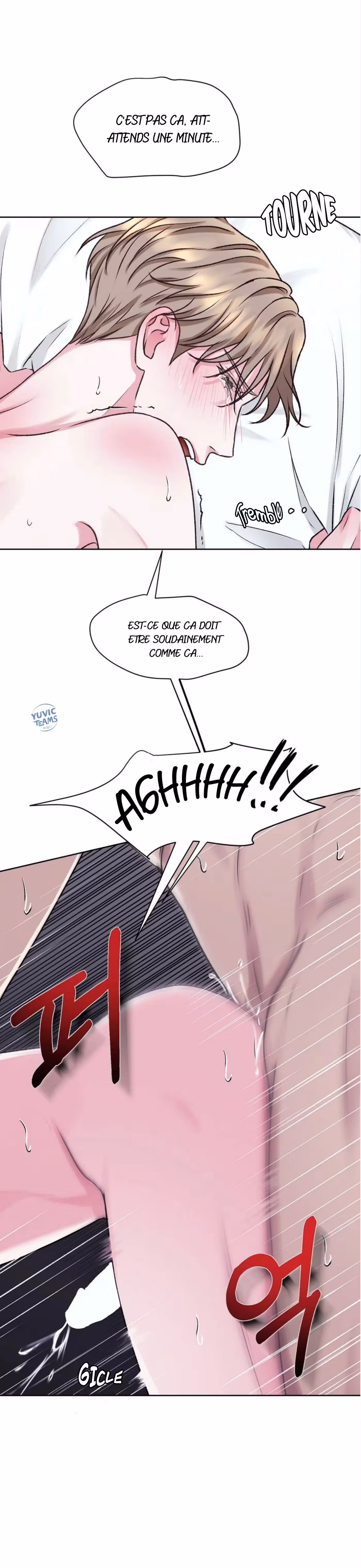 Instant Family Chapitre 6 page 14