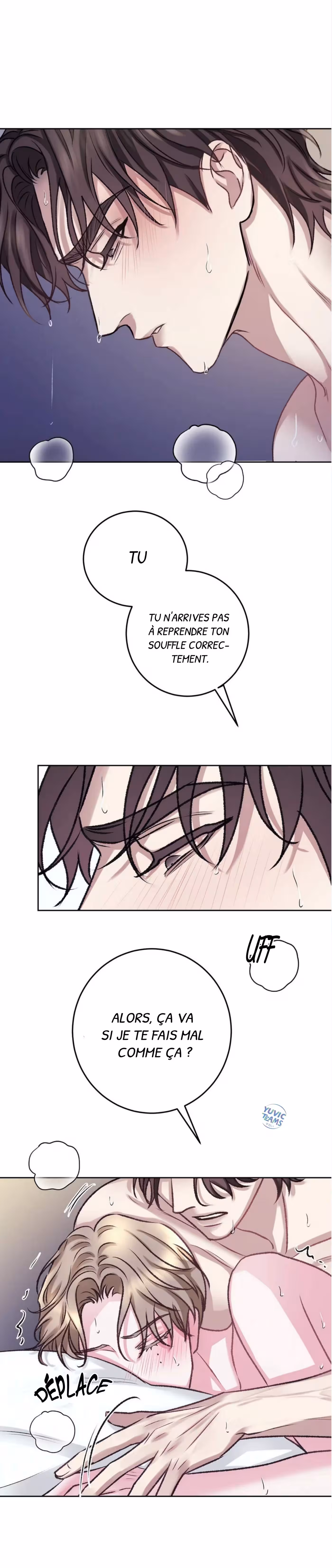 Instant Family Chapitre 6 page 19