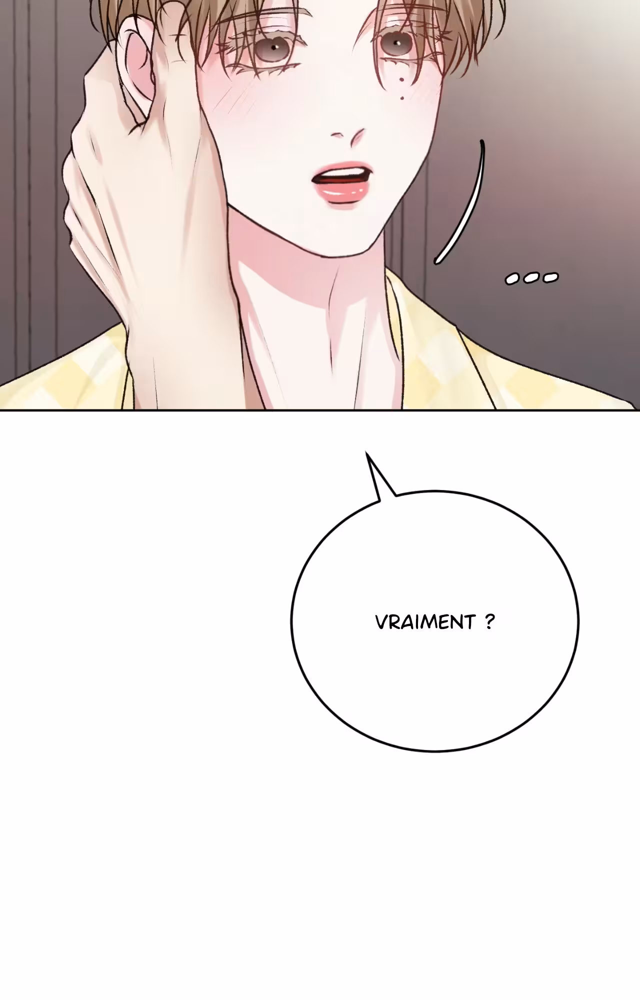 Instant Family Chapitre 53 page 14