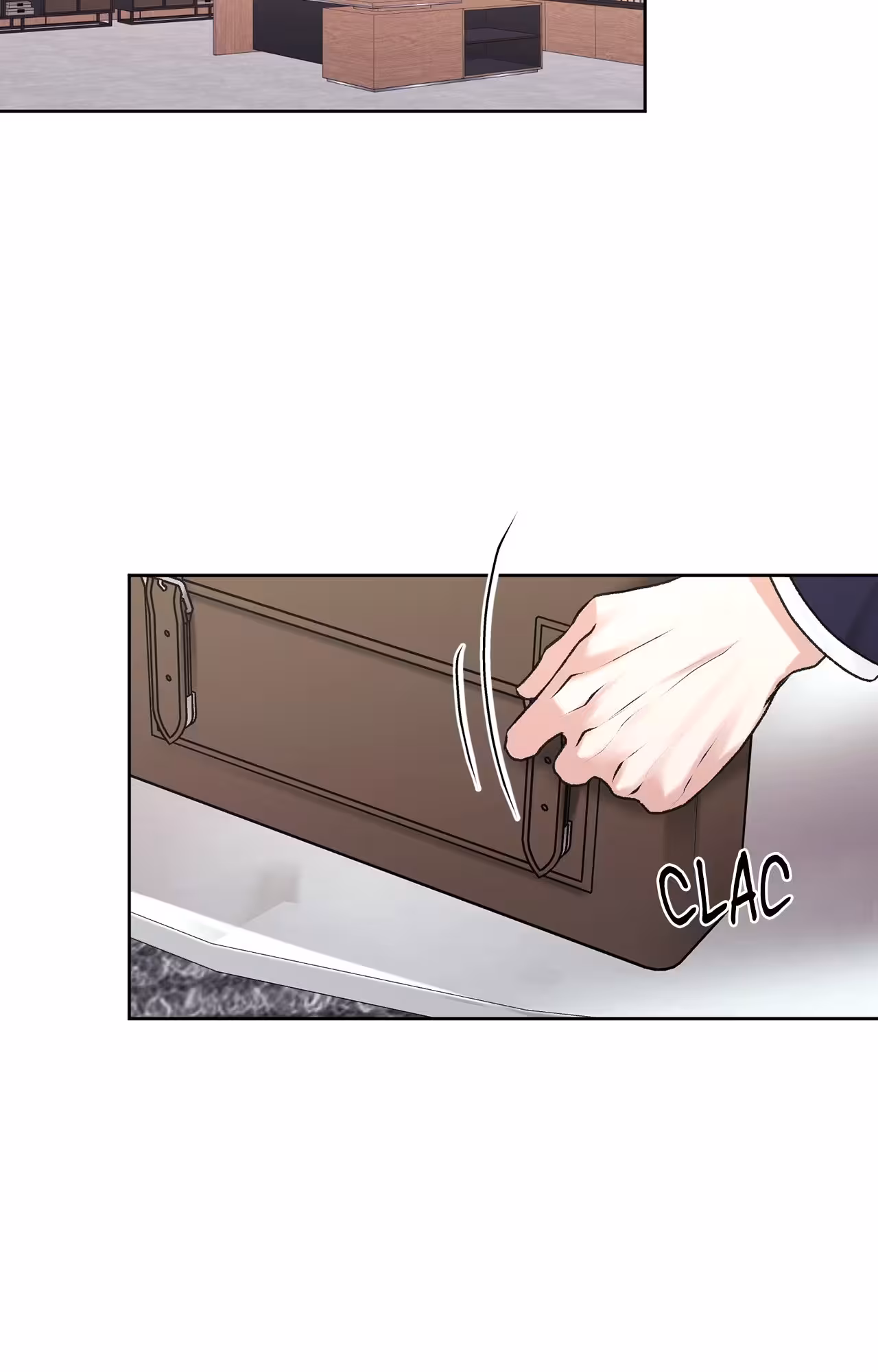 Instant Family Chapitre 47 page 11
