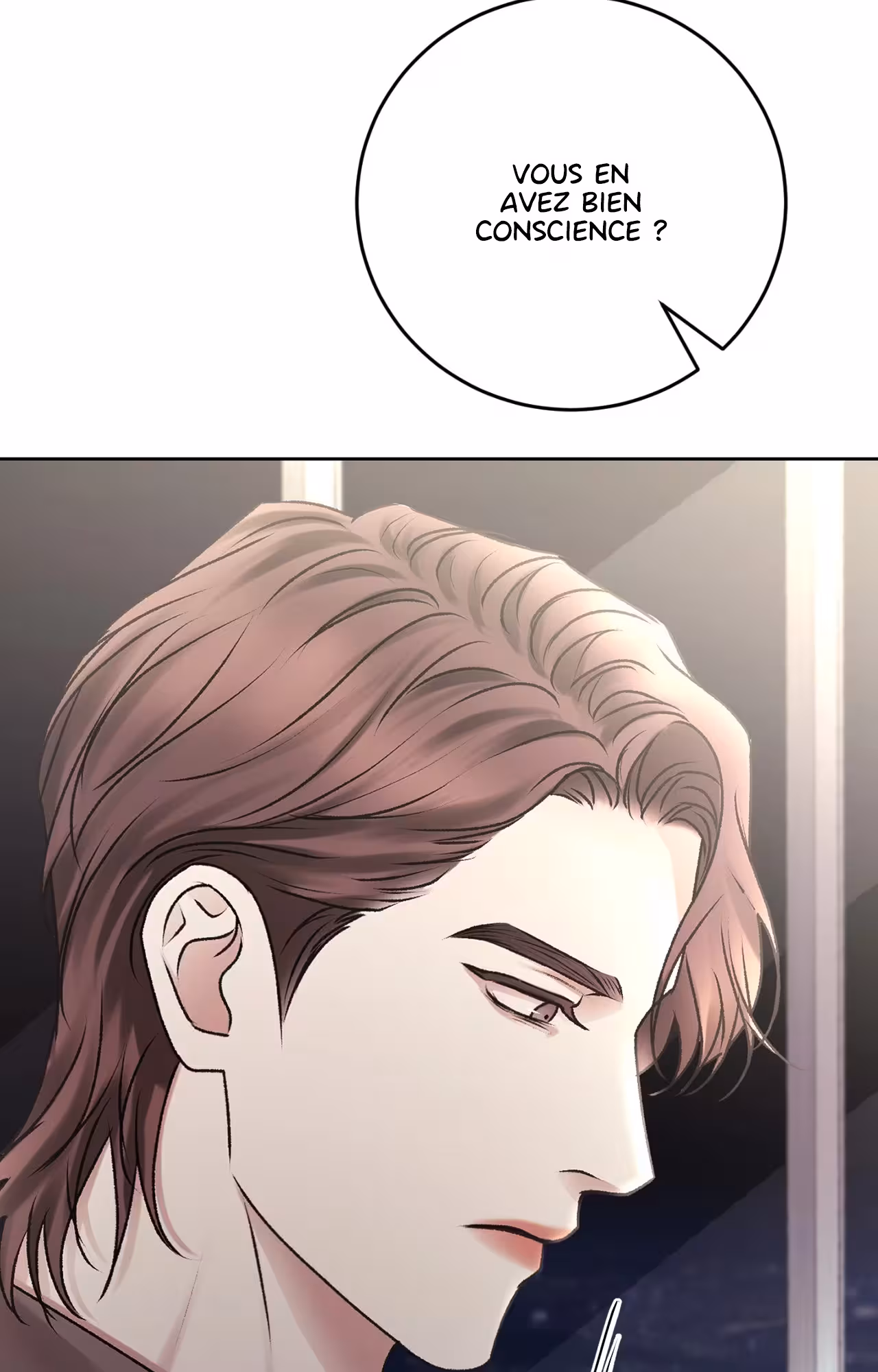 Instant Family Chapitre 47 page 14