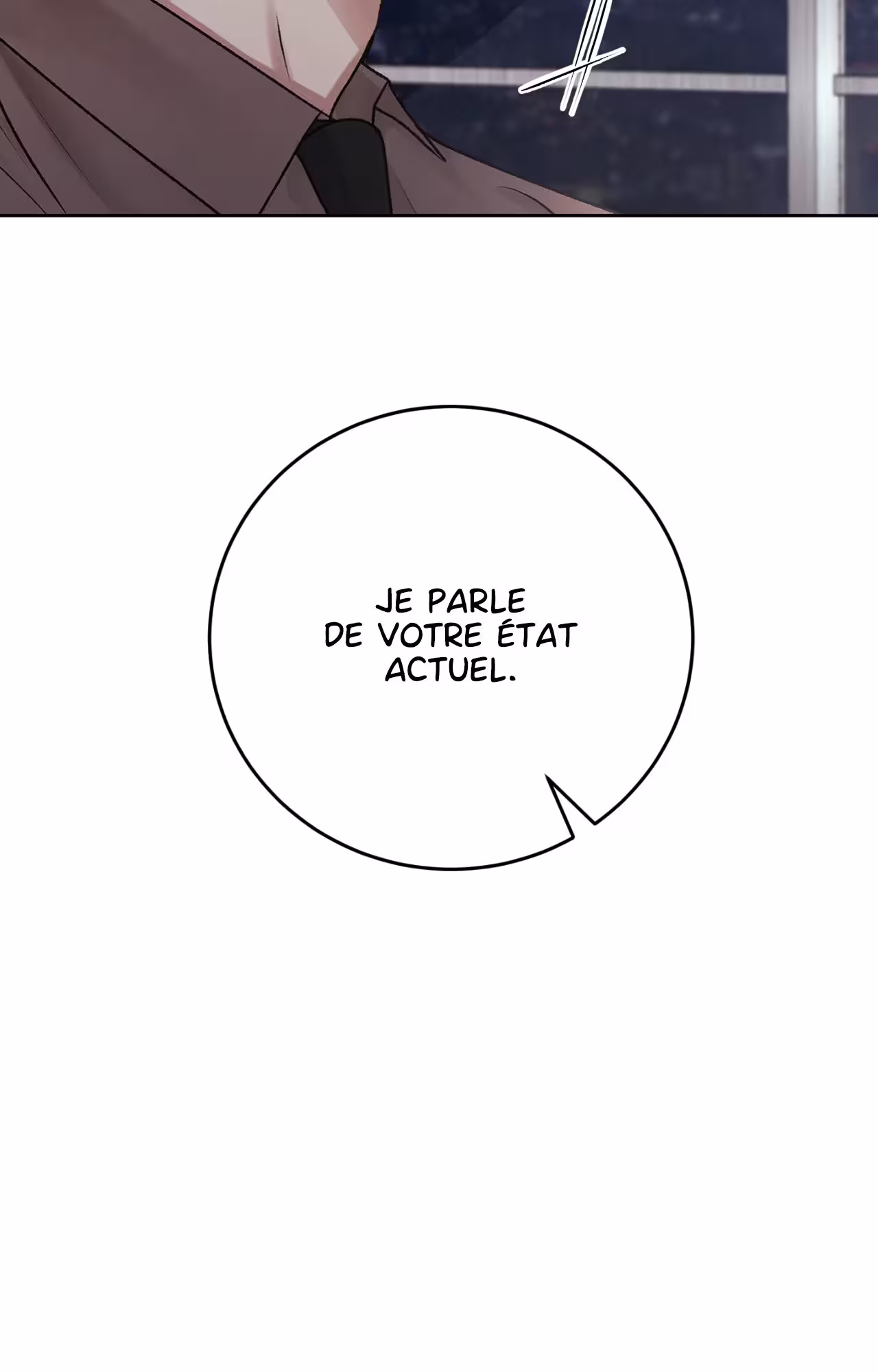 Instant Family Chapitre 47 page 15