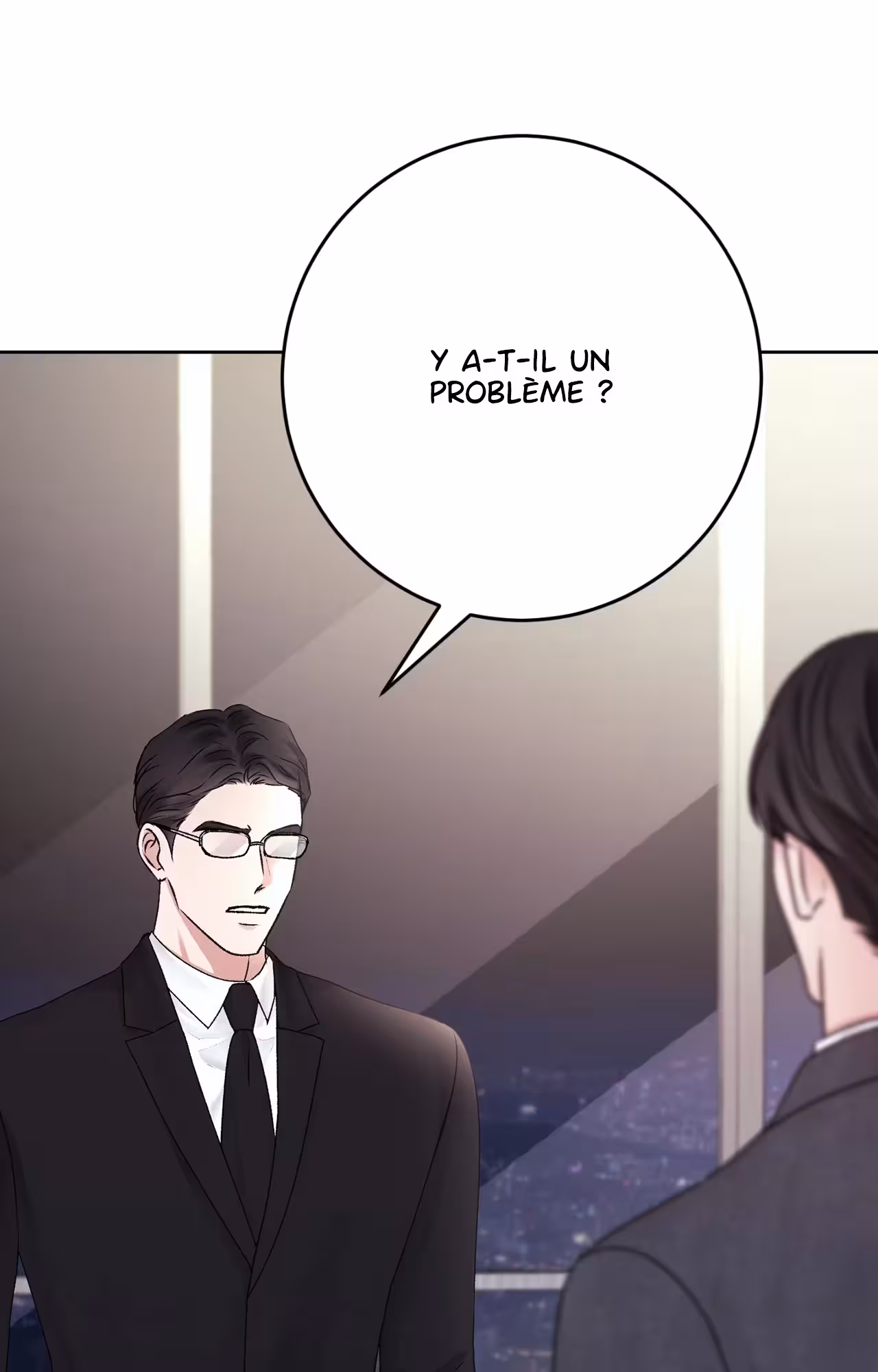 Instant Family Chapitre 47 page 16