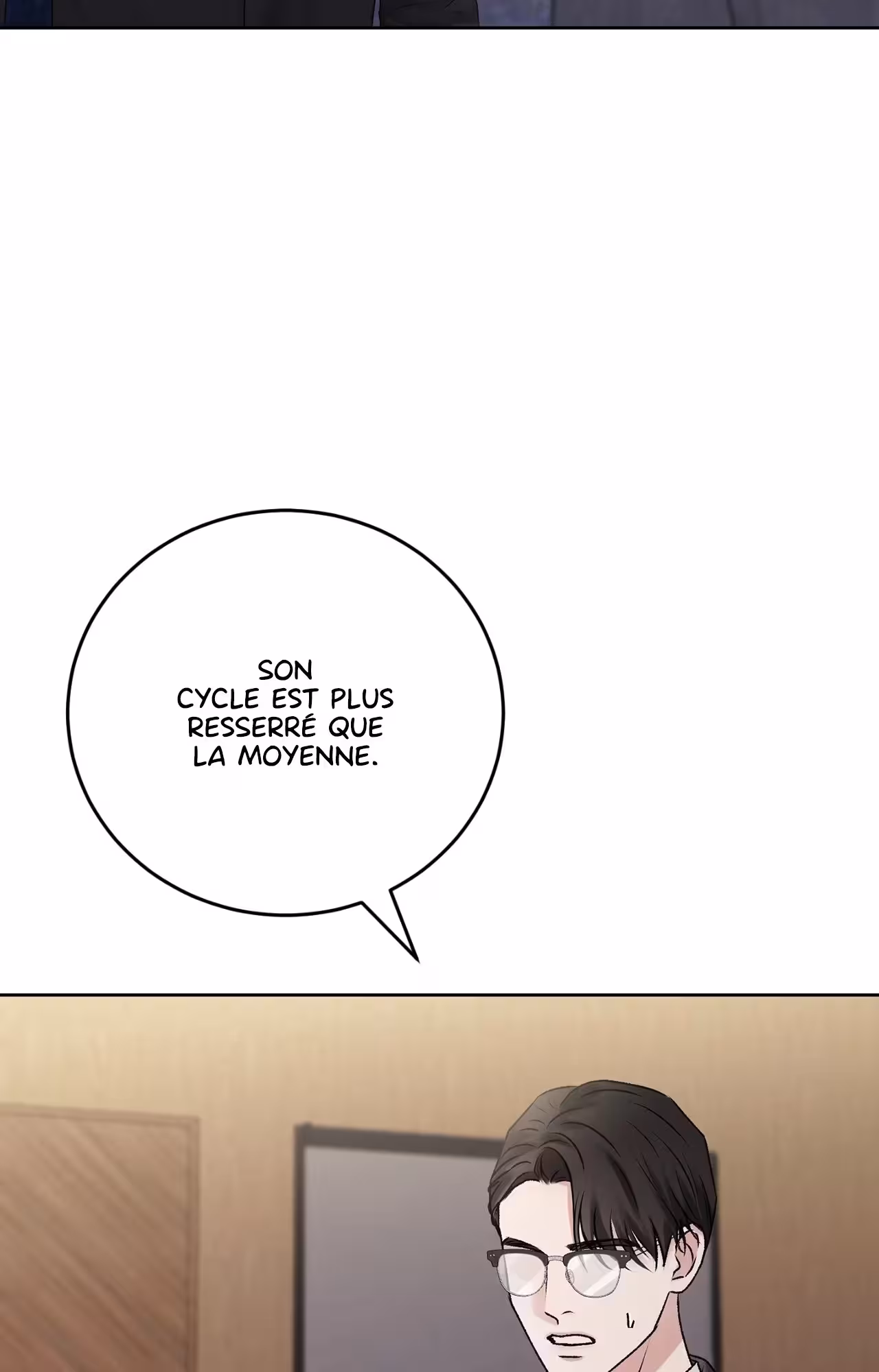 Instant Family Chapitre 47 page 17