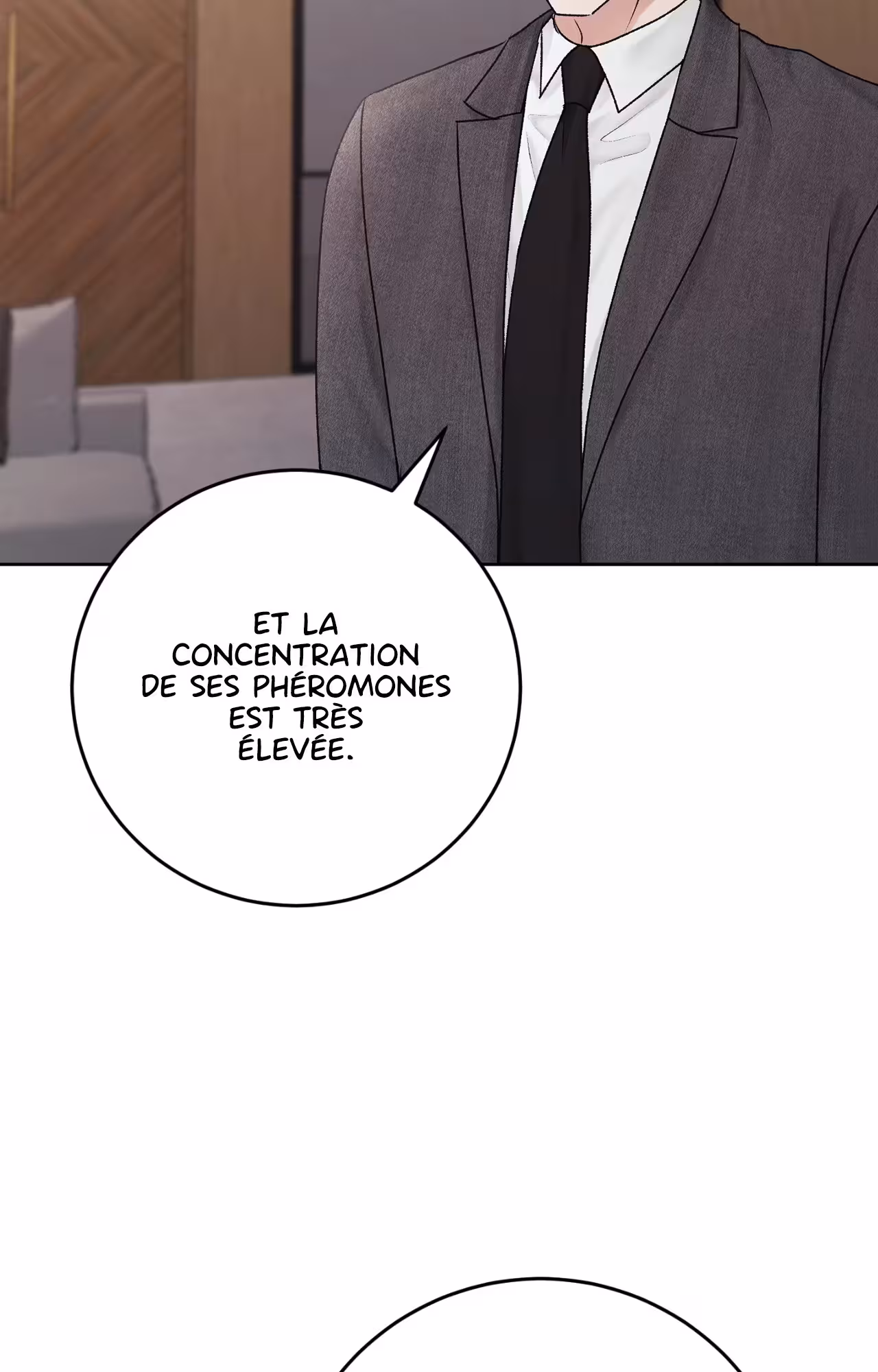 Instant Family Chapitre 47 page 18