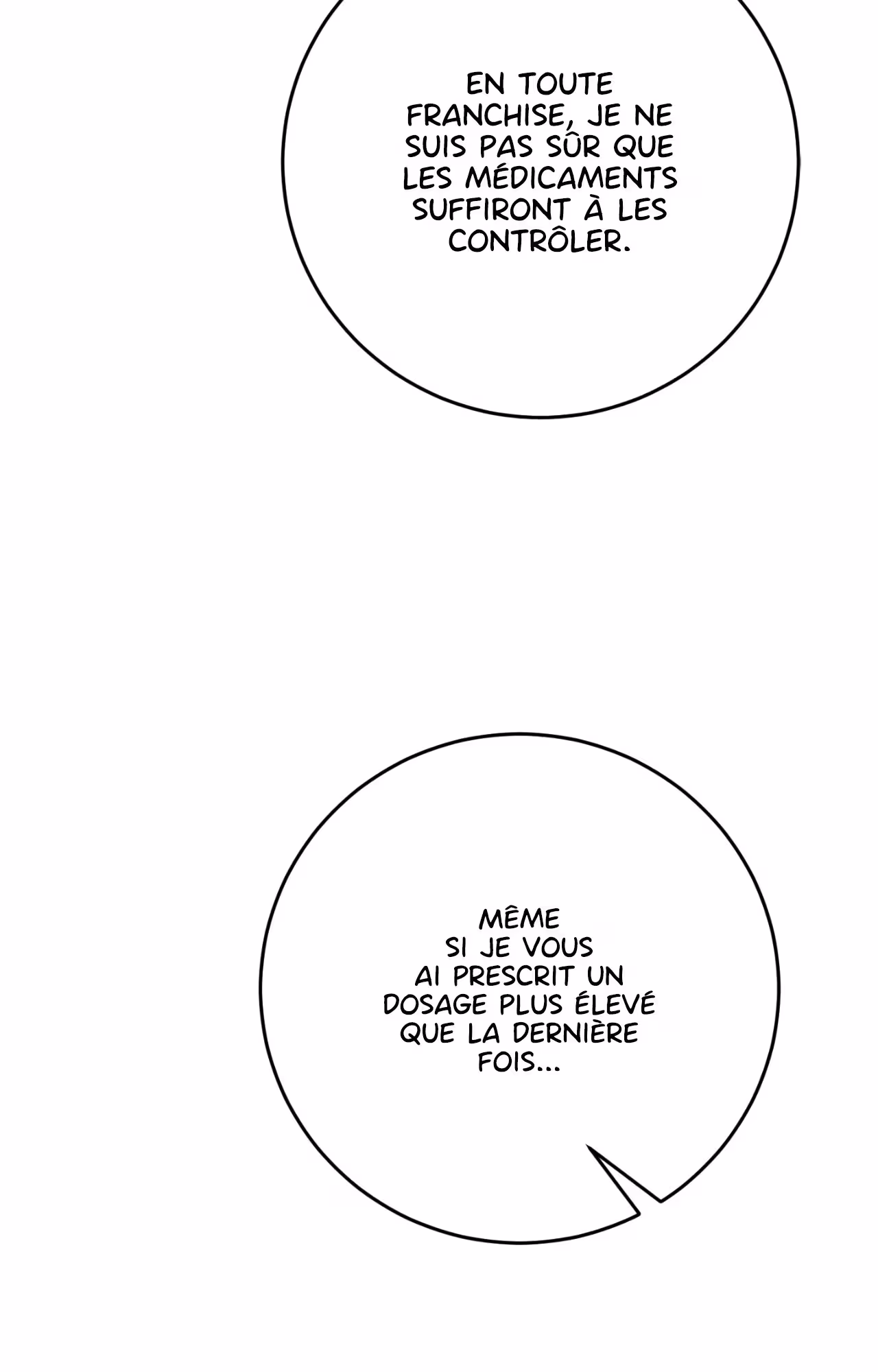 Instant Family Chapitre 47 page 19