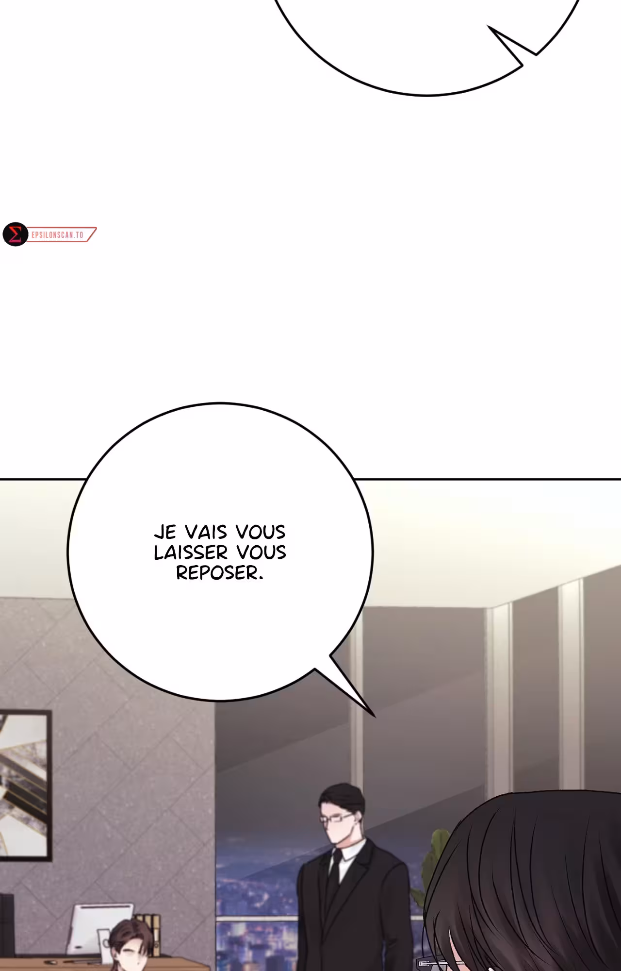 Instant Family Chapitre 47 page 21