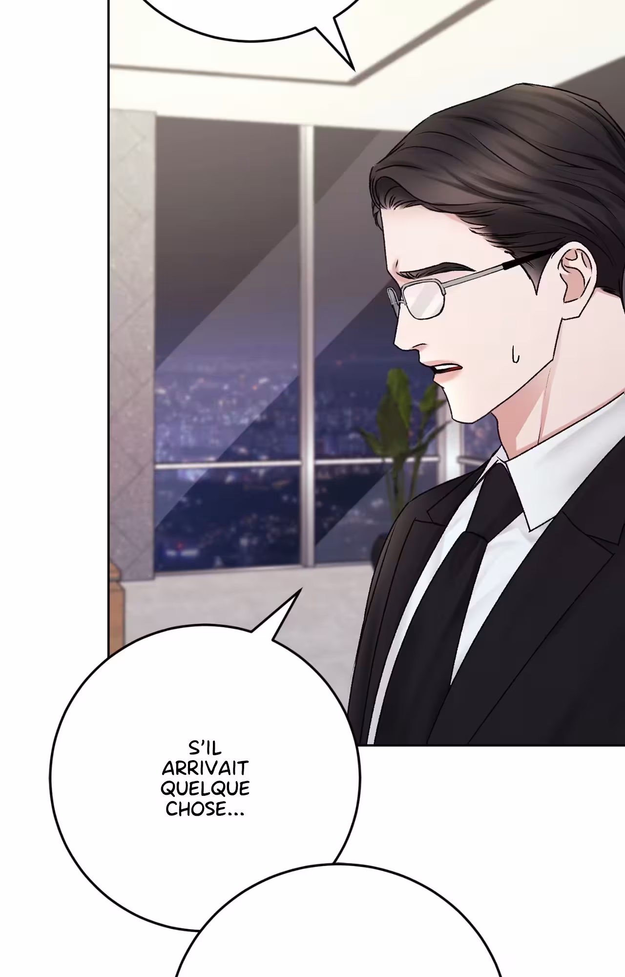 Instant Family Chapitre 47 page 28
