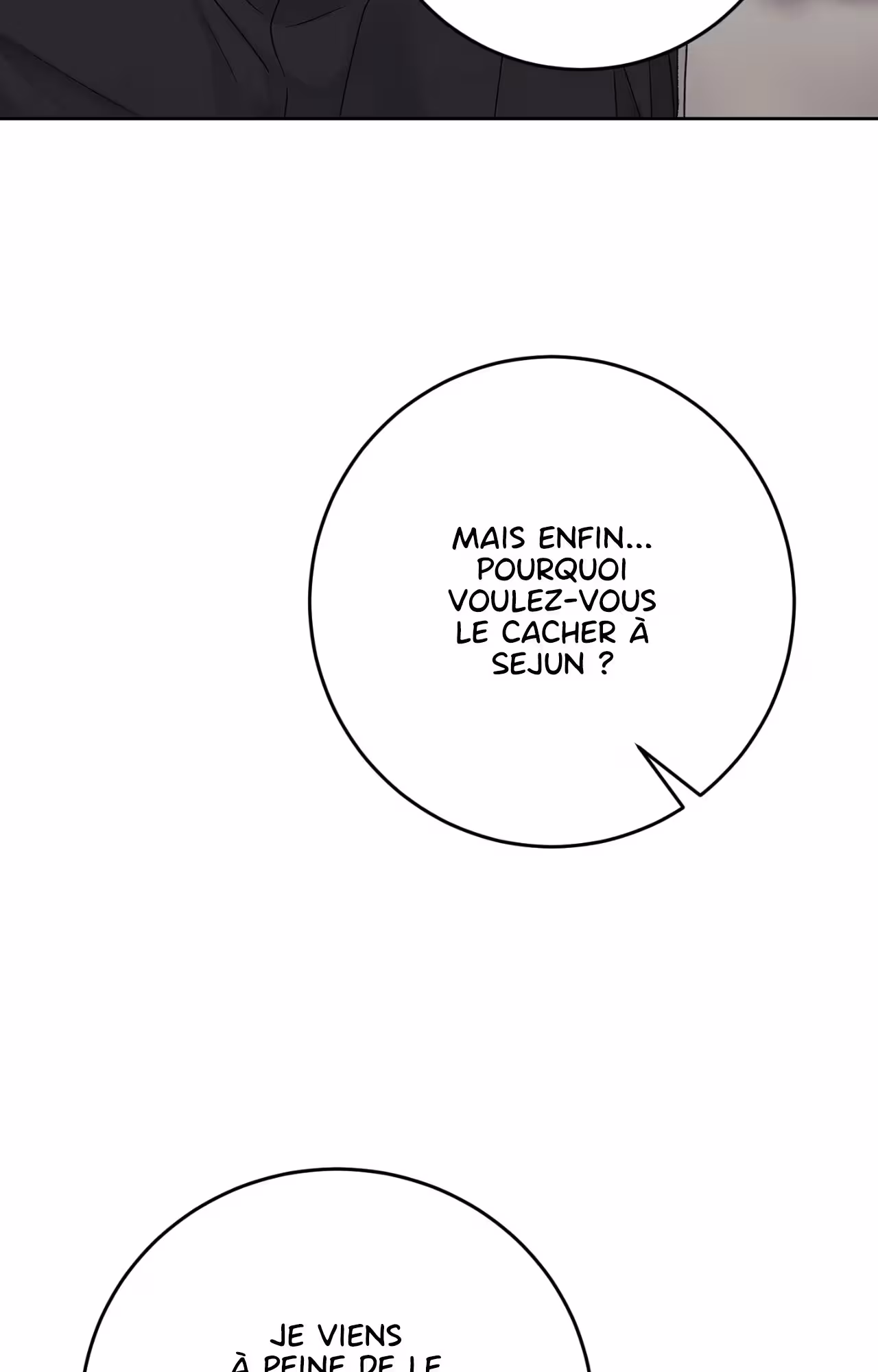 Instant Family Chapitre 47 page 31
