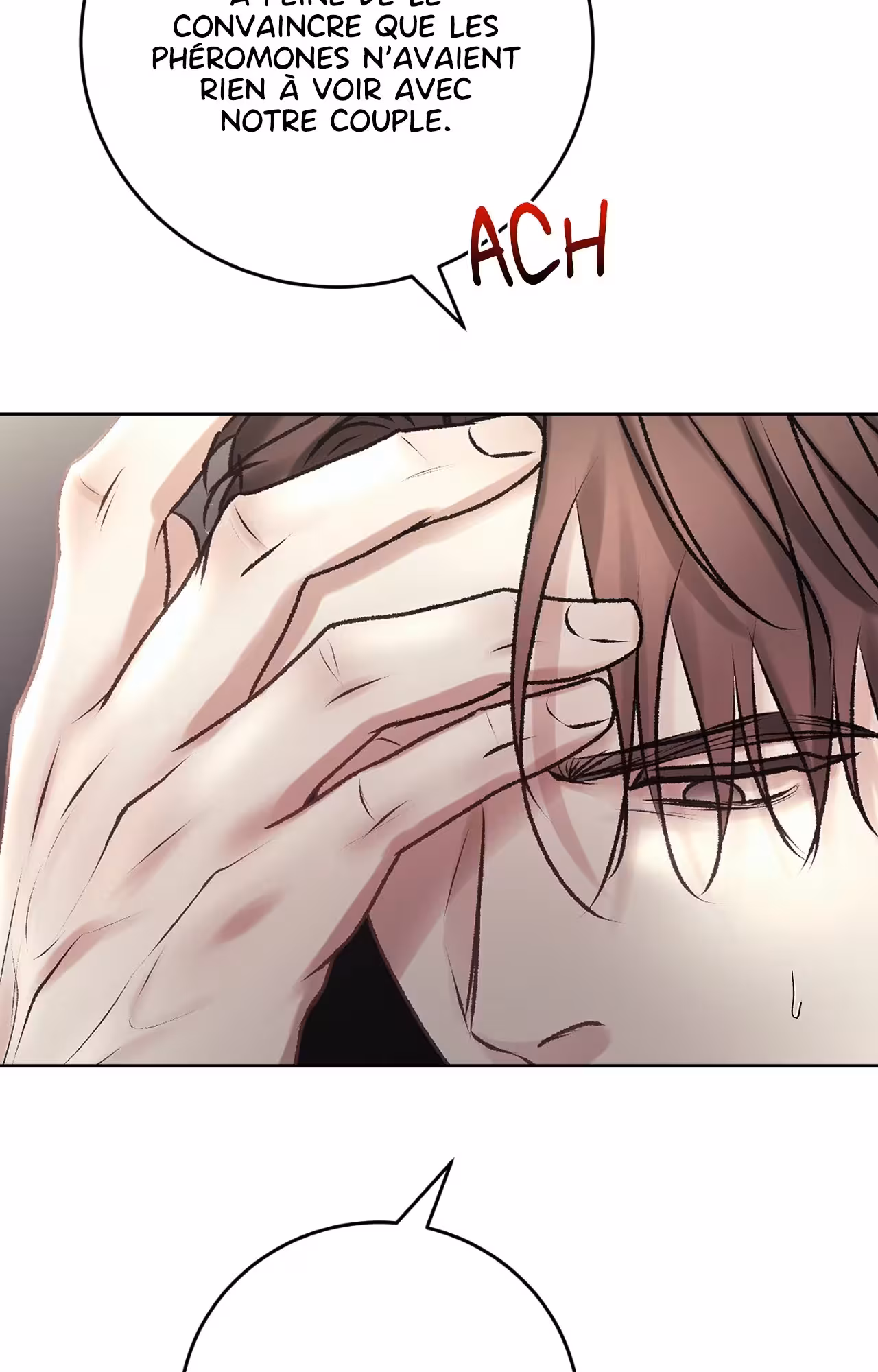 Instant Family Chapitre 47 page 32