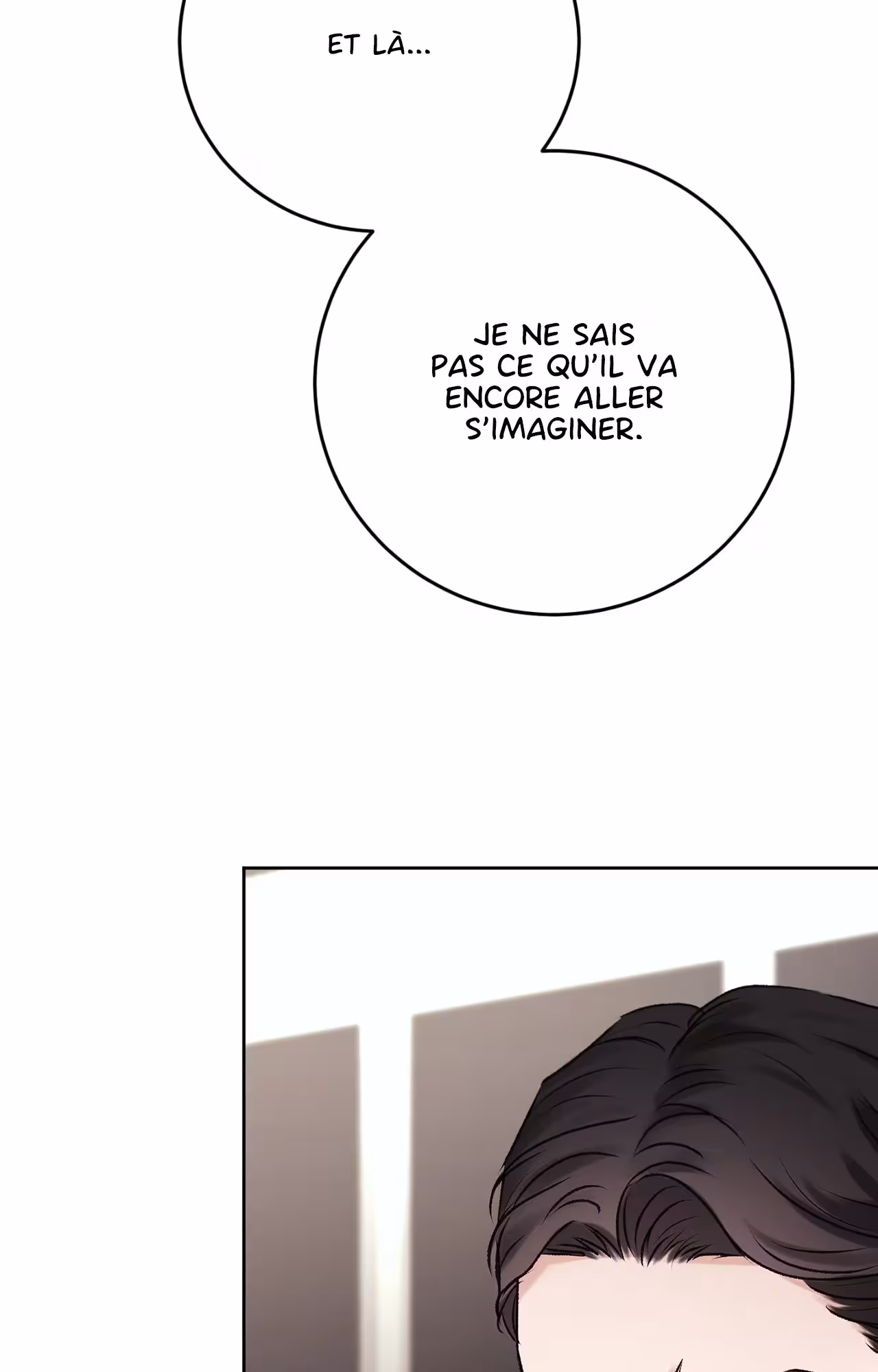 Instant Family Chapitre 47 page 33