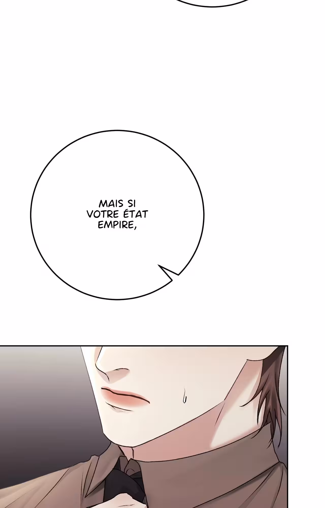 Instant Family Chapitre 47 page 35