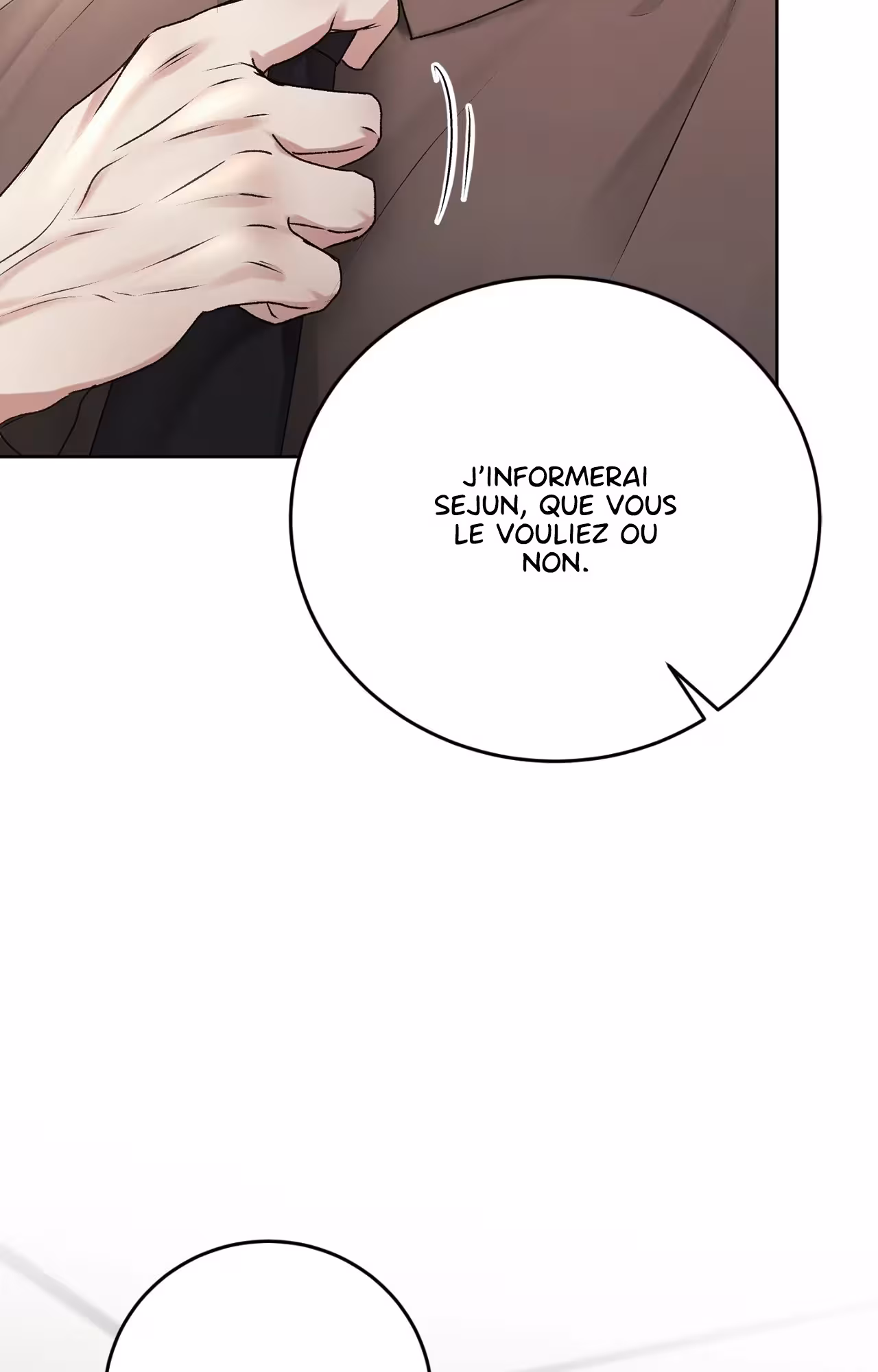 Instant Family Chapitre 47 page 36