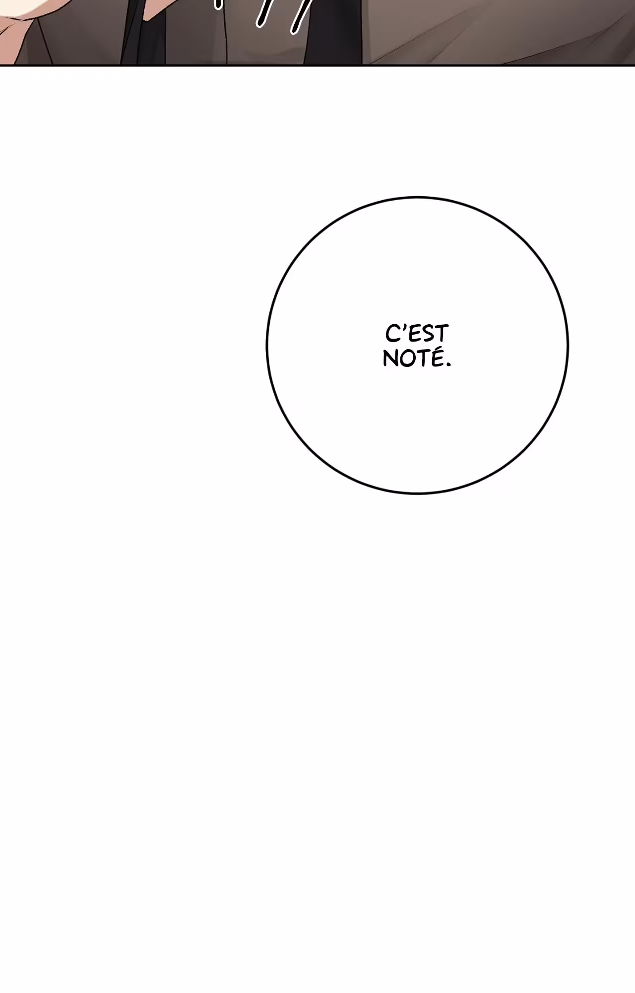 Instant Family Chapitre 47 page 38