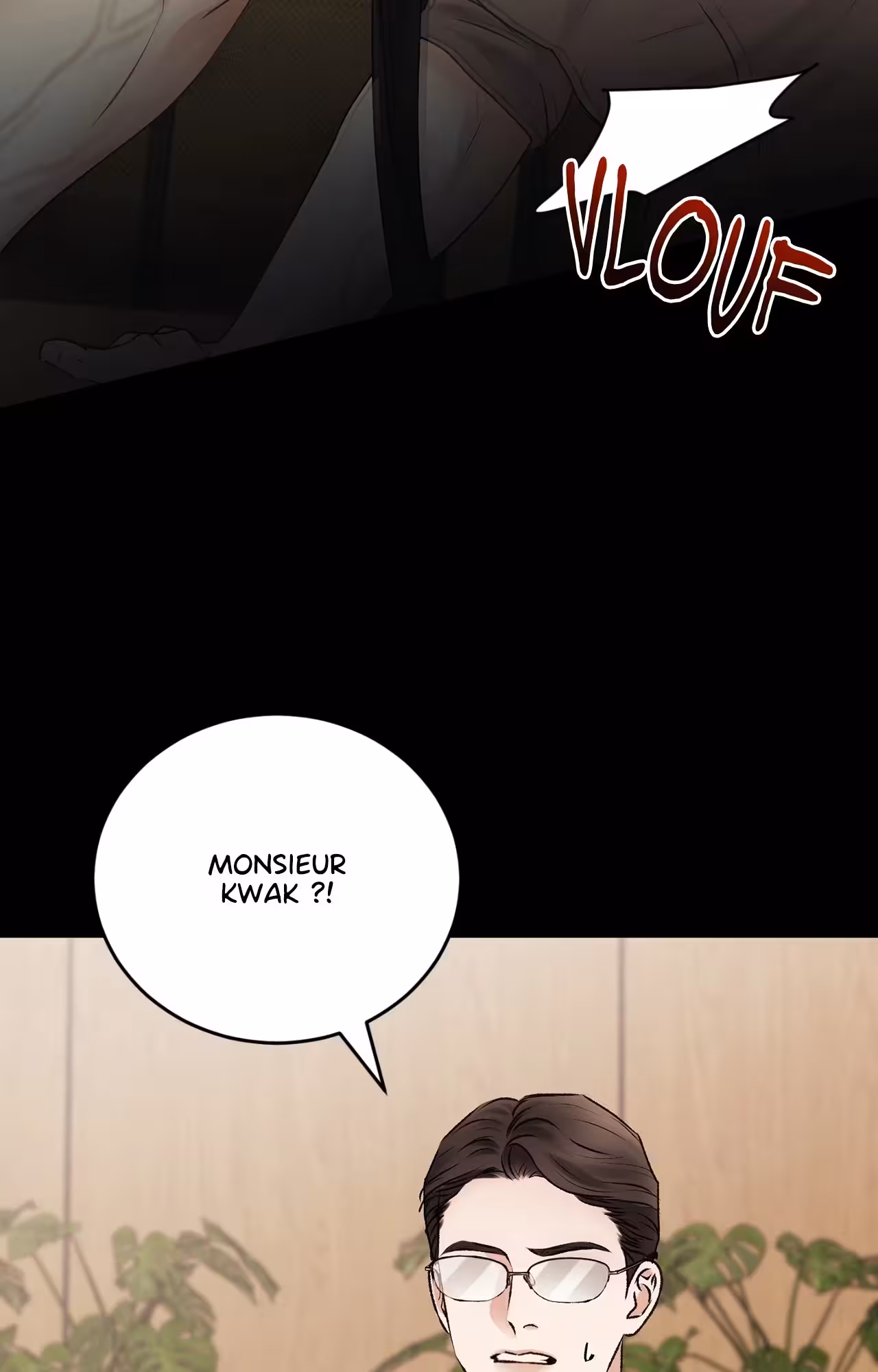 Instant Family Chapitre 47 page 4