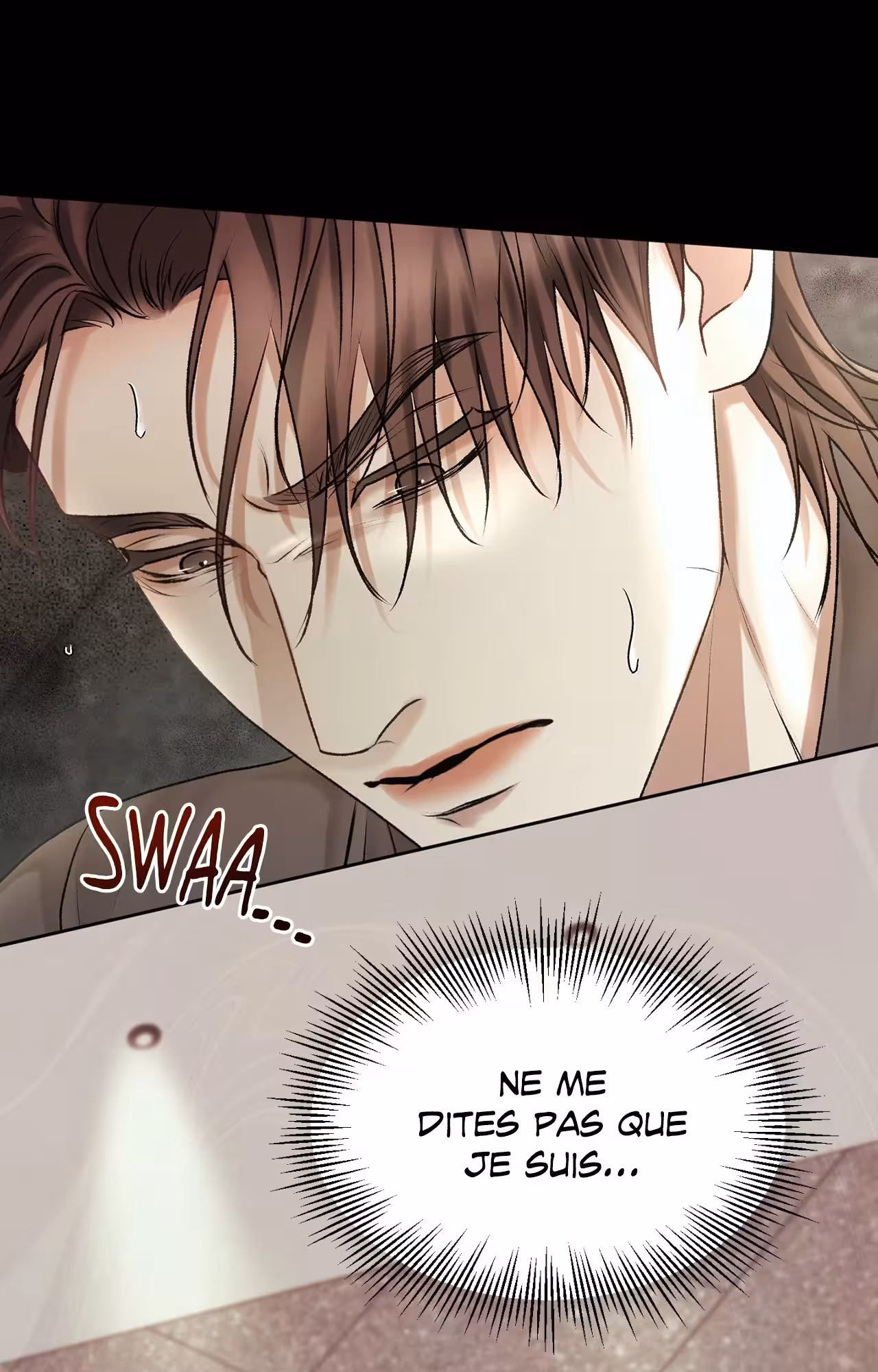 Instant Family Chapitre 47 page 6