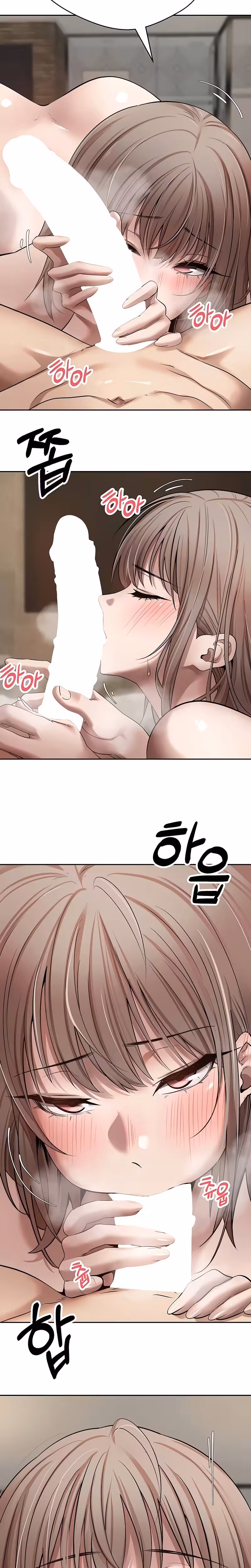 Turning My Life Around With Crypto Chapitre 23 page 19