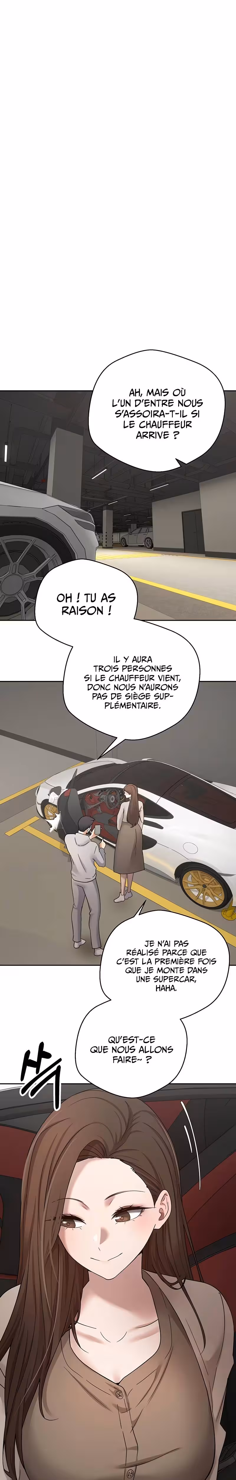 Turning My Life Around With Crypto Chapitre 20 page 10