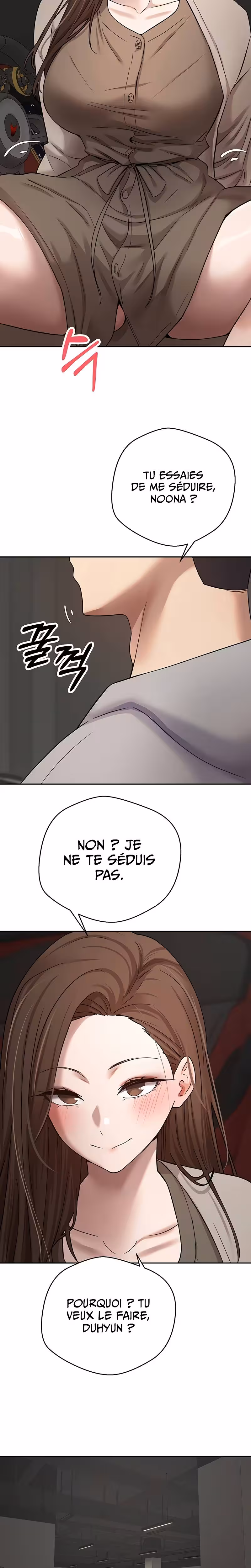 Turning My Life Around With Crypto Chapitre 20 page 12