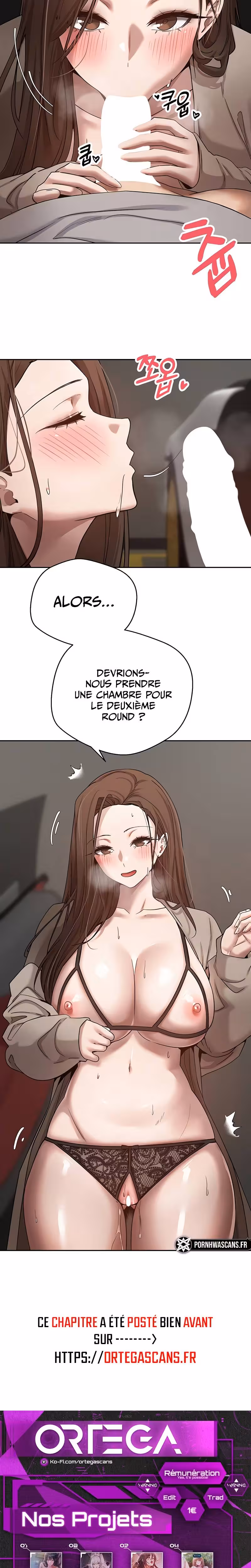 Turning My Life Around With Crypto Chapitre 20 page 23