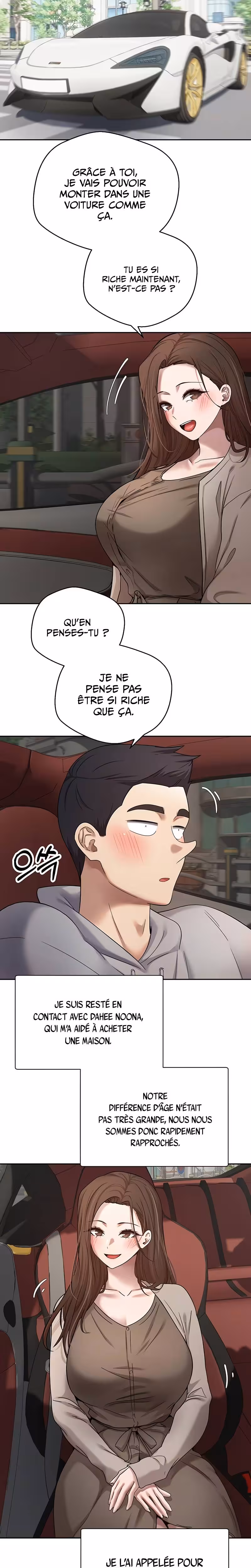 Turning My Life Around With Crypto Chapitre 20 page 3
