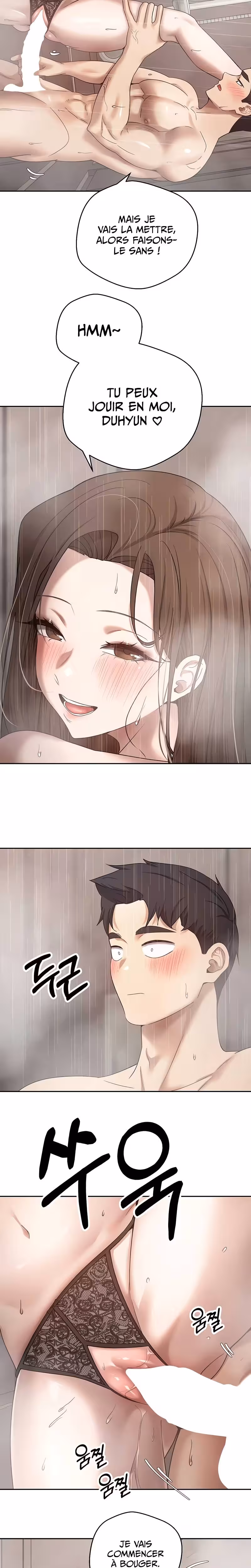Turning My Life Around With Crypto Chapitre 21 page 12