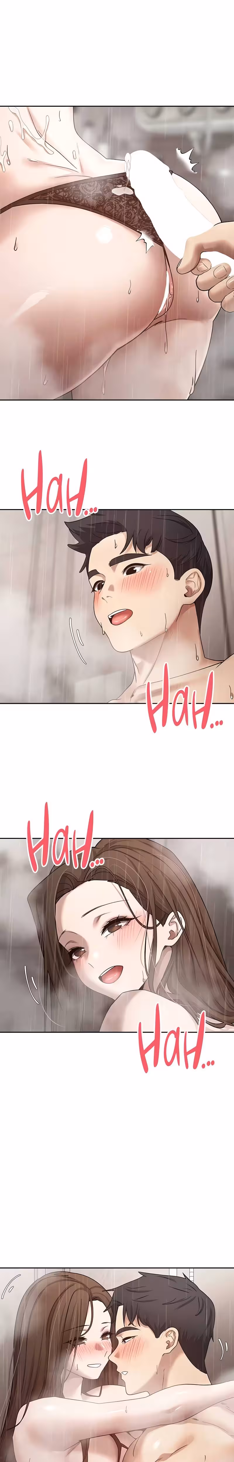 Turning My Life Around With Crypto Chapitre 21 page 19