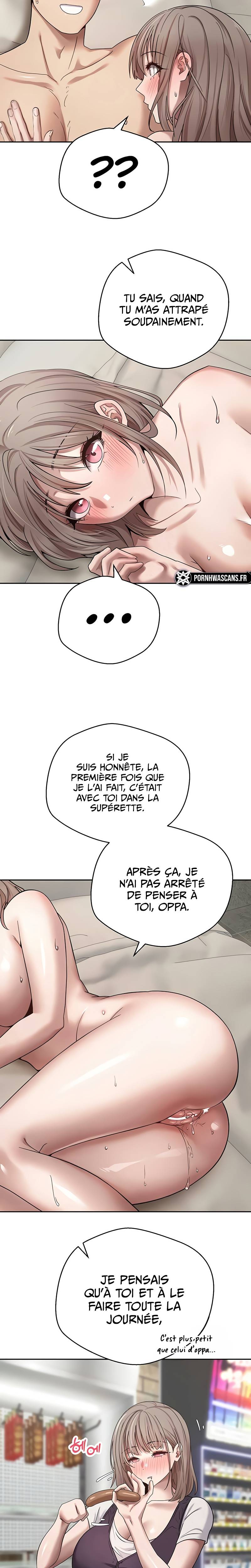 Turning My Life Around With Crypto Chapitre 24 page 11