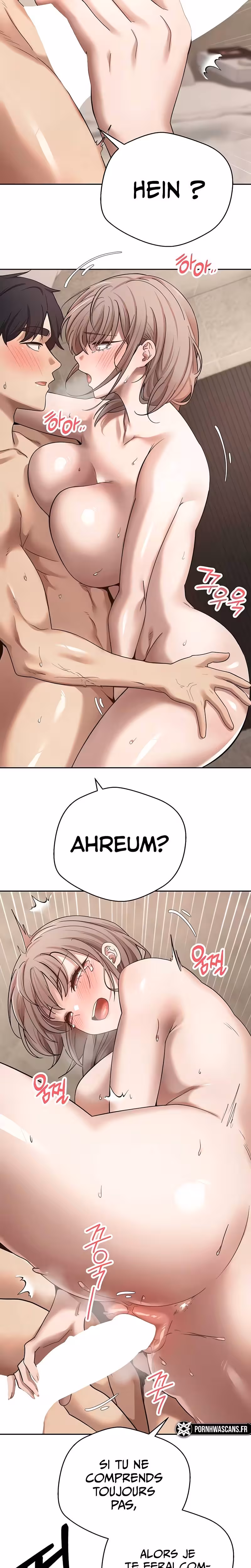 Turning My Life Around With Crypto Chapitre 24 page 16