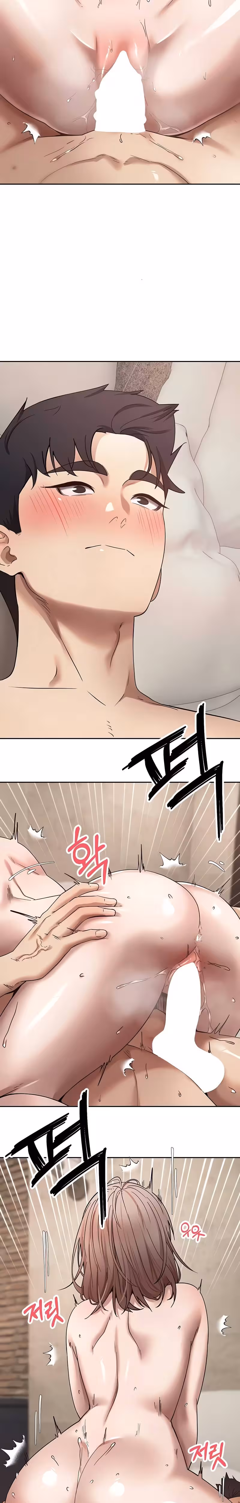 Turning My Life Around With Crypto Chapitre 24 page 20