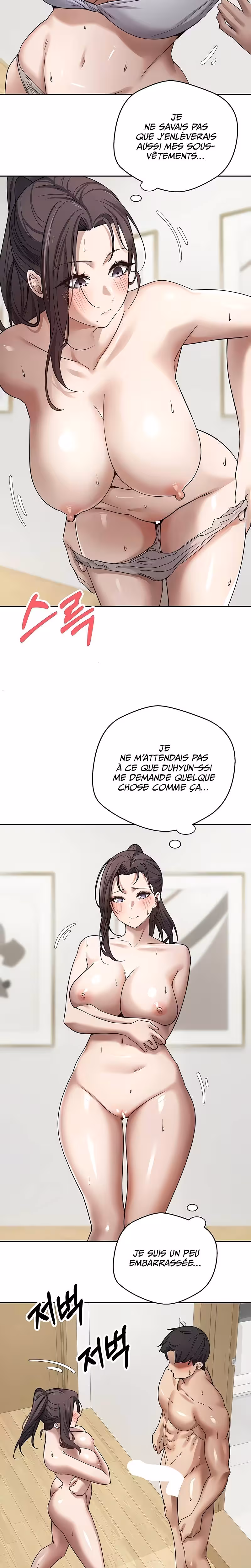 Turning My Life Around With Crypto Chapitre 18 page 17