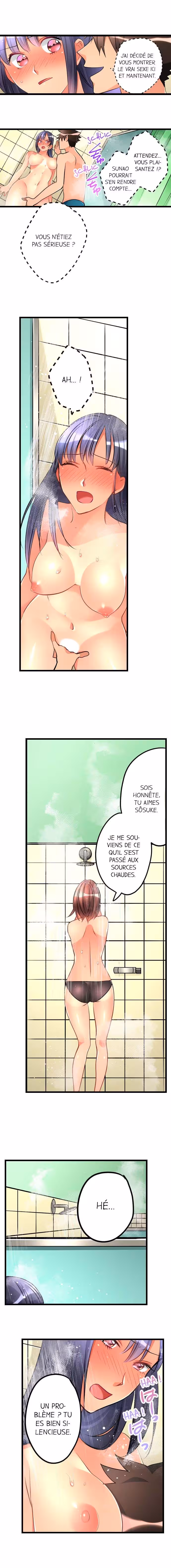 Tombée à pic Chapitre 44 page 4