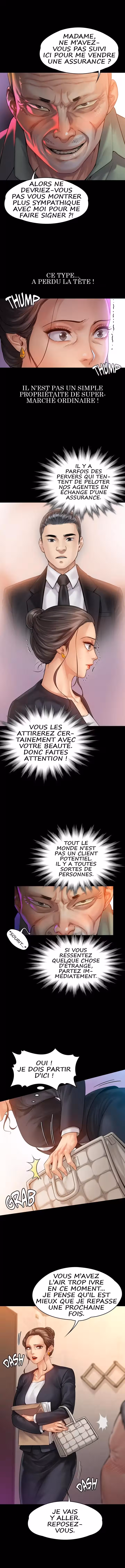 Queen Bee Chapitre 148 page 13