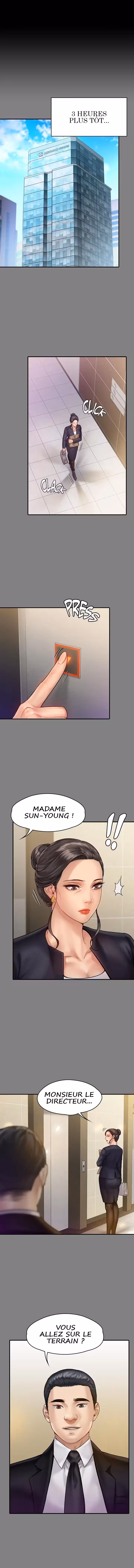 Queen Bee Chapitre 148 page 2