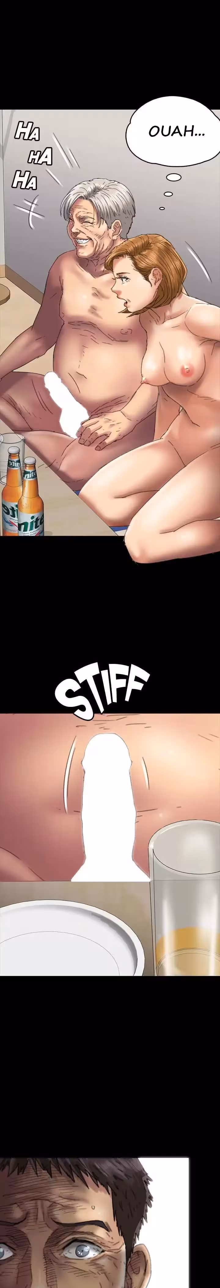 Queen Bee Chapitre 56 page 18