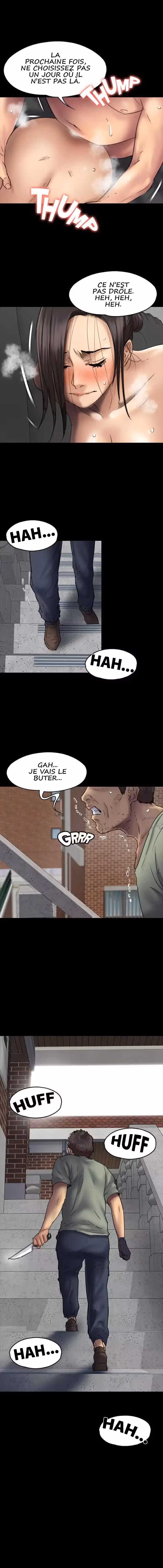 Queen Bee Chapitre 50 page 1
