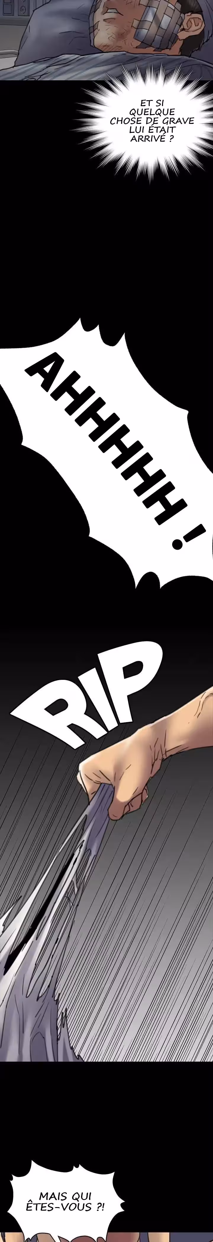 Queen Bee Chapitre 53 page 24