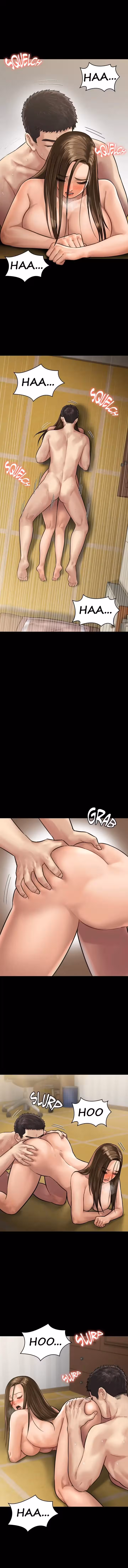 Queen Bee Chapitre 133 page 17