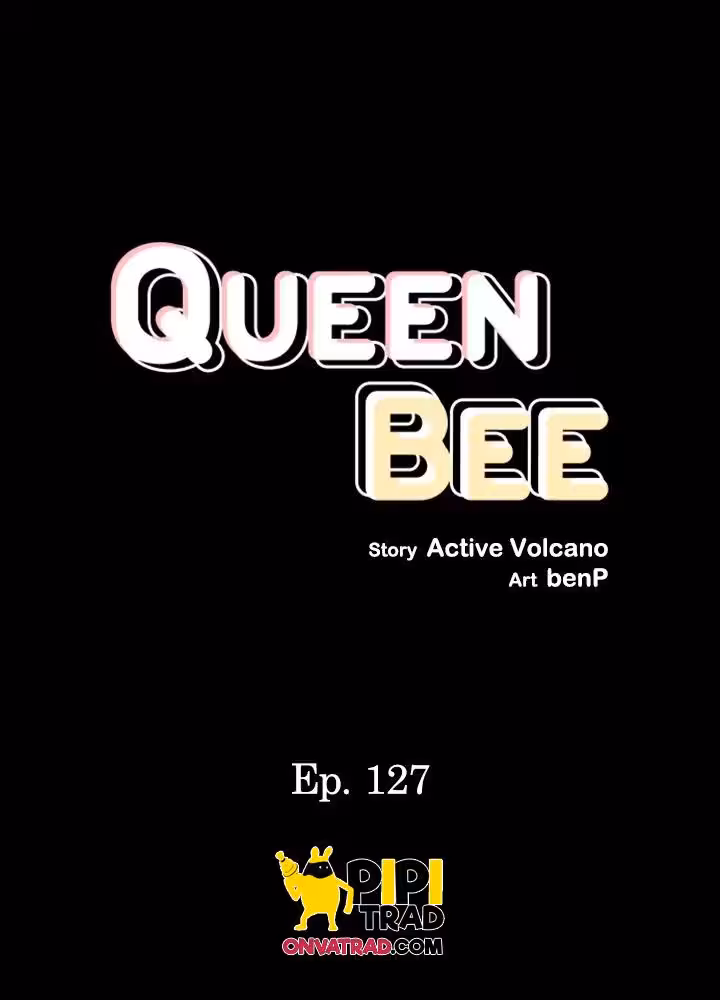 Queen Bee Chapitre 127 page 1